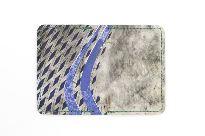 Marky Blocker 6 Slot Wallet