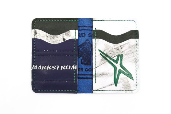 Marky Blocker 6 Slot Wallet