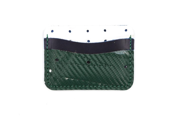 Marky Blocker 3 Slot Wallet