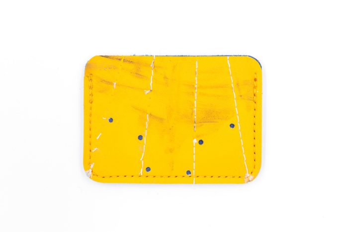 Music City Glove 3 Slot Wallet