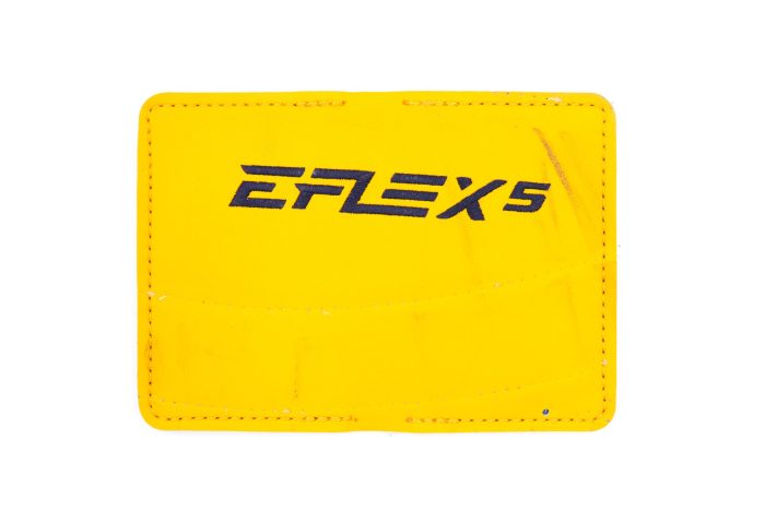 Music City Glove 6 Slot Wallet