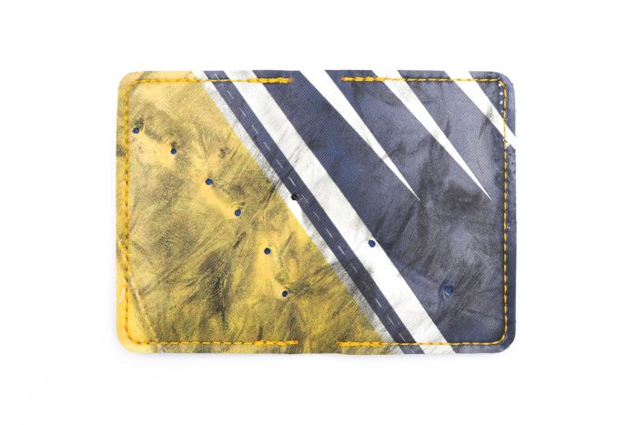 Music City Glove 6 Slot Wallet