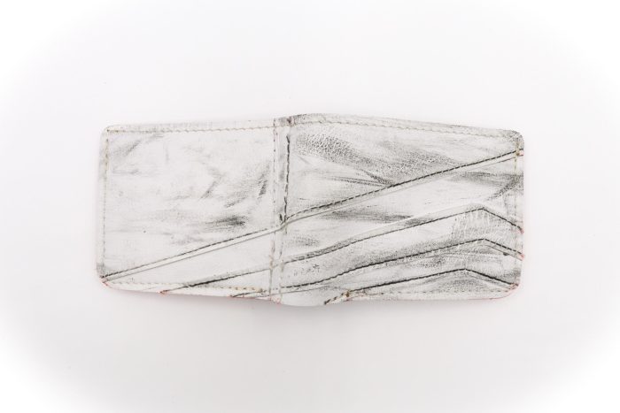 Motown Collection 6 Slot Bi-Fold Wallet