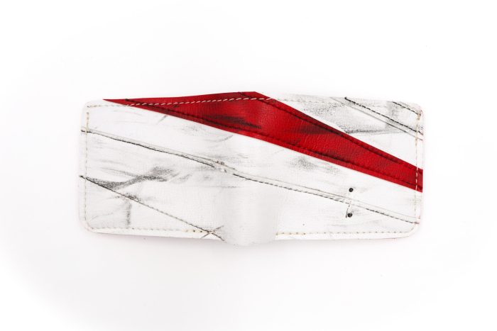 Motown Collection 6 Slot Bi-Fold Wallet