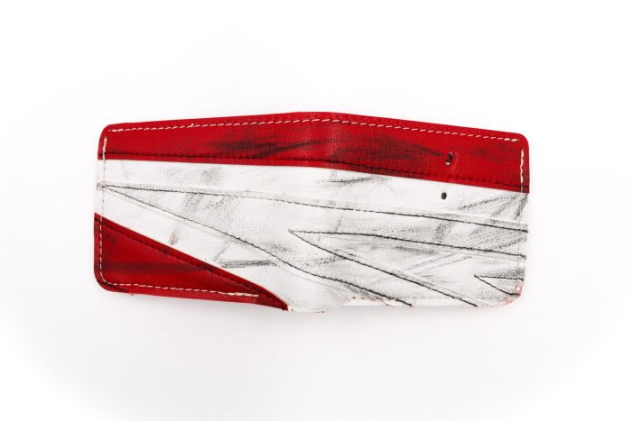 Motown Collection 6 Slot Bi-Fold Wallet