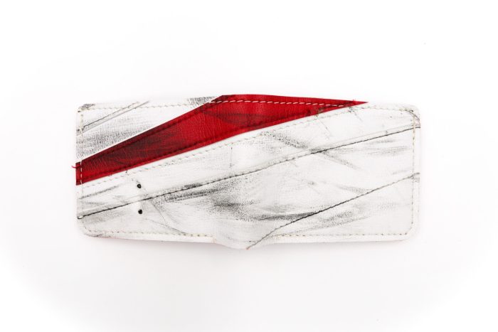 Motown Collection 6 Slot Bi-Fold Wallet
