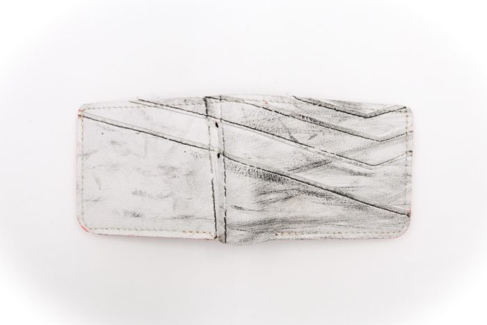 Motown Collection 6 Slot Bi-Fold Wallet
