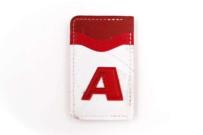 Motown Collection 3 Slot Money Clip