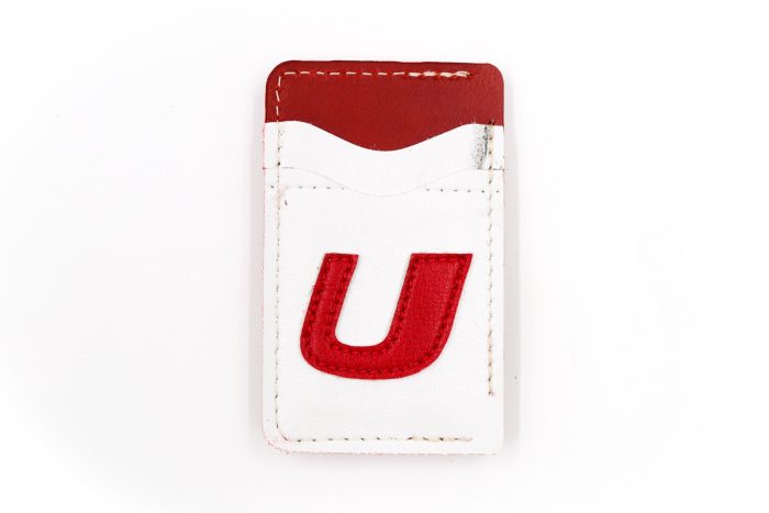 Motown Collection 3 Slot Money Clip