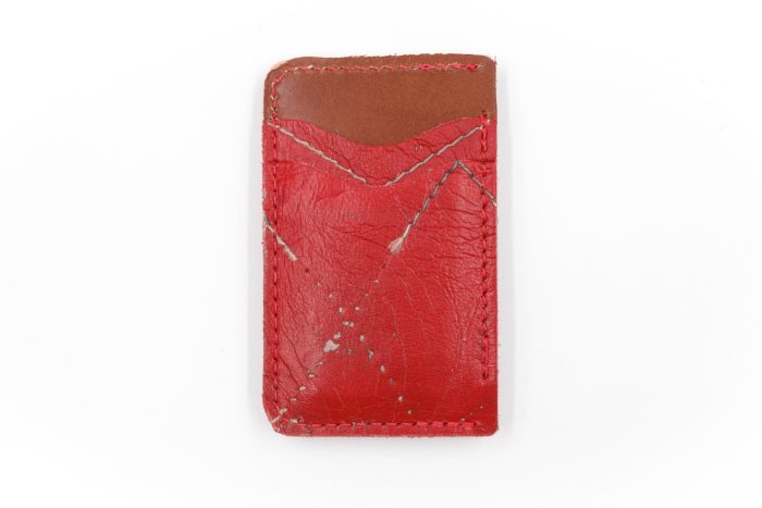 Motown Collection 3 Slot Money Clip