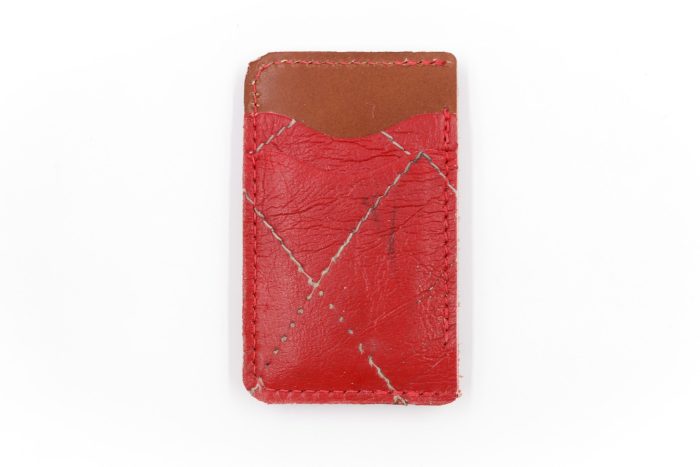 Motown Collection 3 Slot Money Clip
