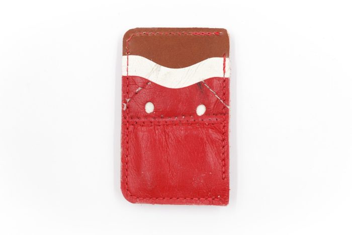 Motown Collection 3 Slot Money Clip