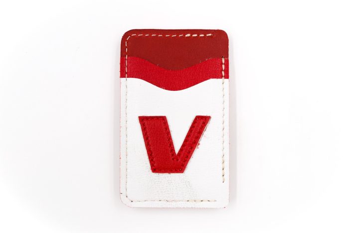 Motown Collection 3 Slot Money Clip