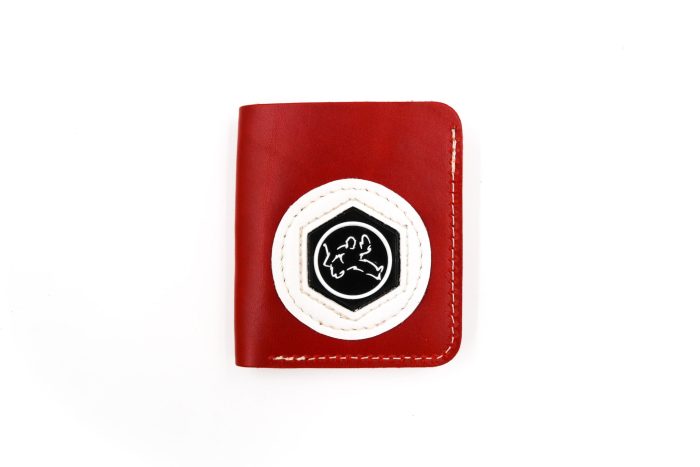 Motown Collection 6 Slot Square Wallet