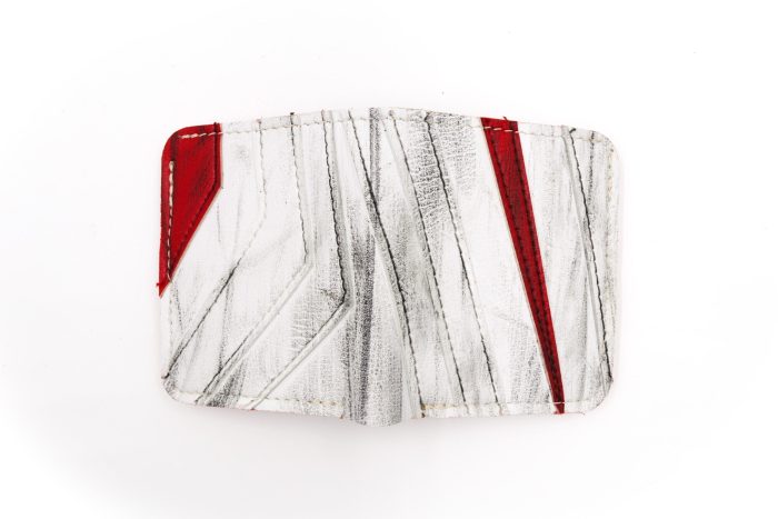 Motown Collection 6 Slot Square Wallet