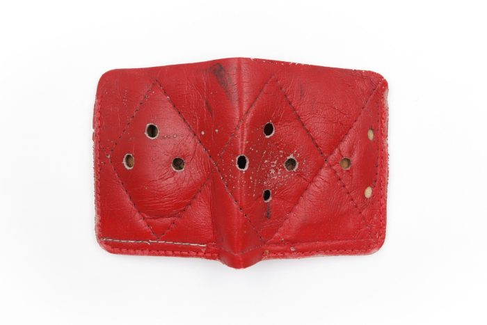 Motown Collection 6 Slot Square Wallet