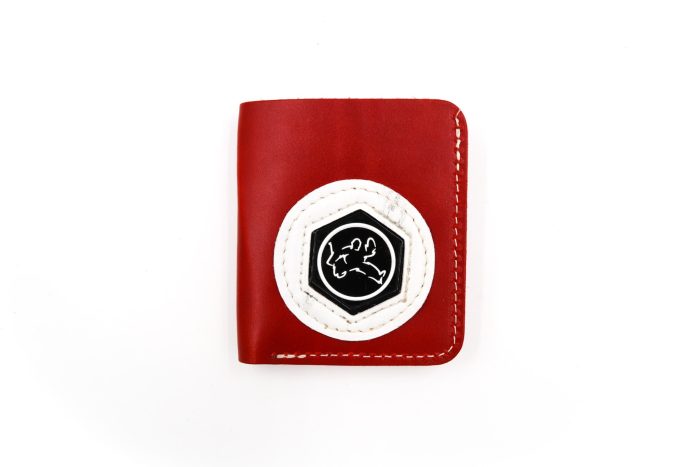 Motown Collection 6 Slot Square Wallet