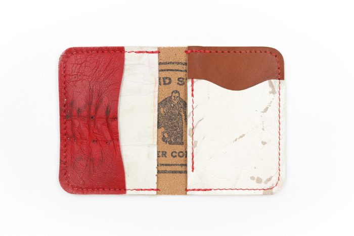 Motown Collection 4 Slot Wallet