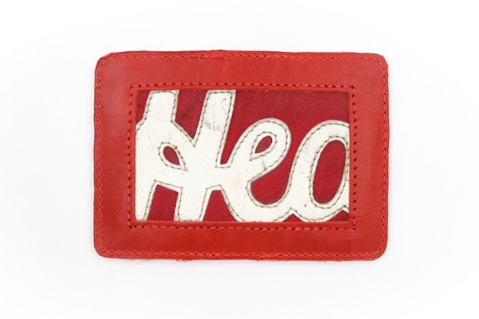Motown Collection 6 Slot Wallet