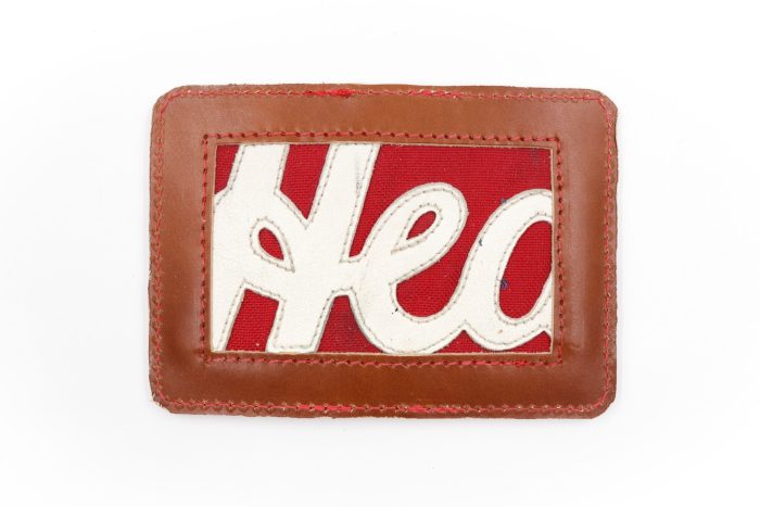 Motown Collection 6 Slot Wallet