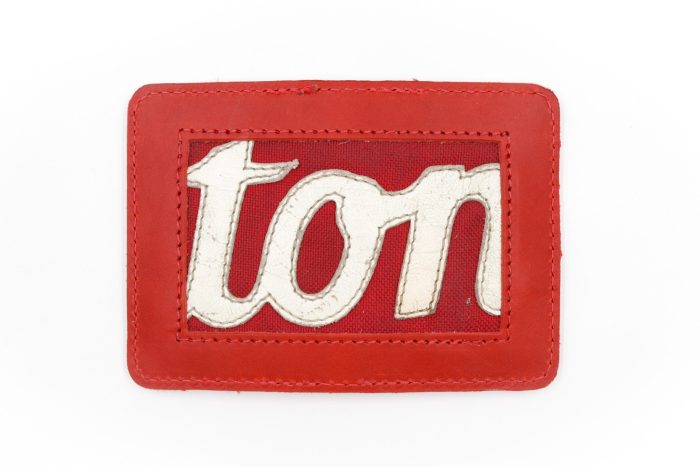 Motown Collection 6 Slot Wallet