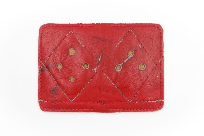 Motown Collection 6 Slot Wallet