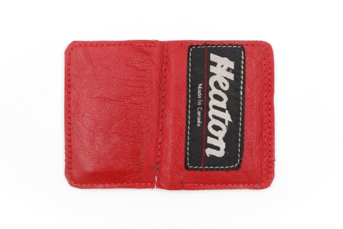 Motown Collection 6 Slot Wallet