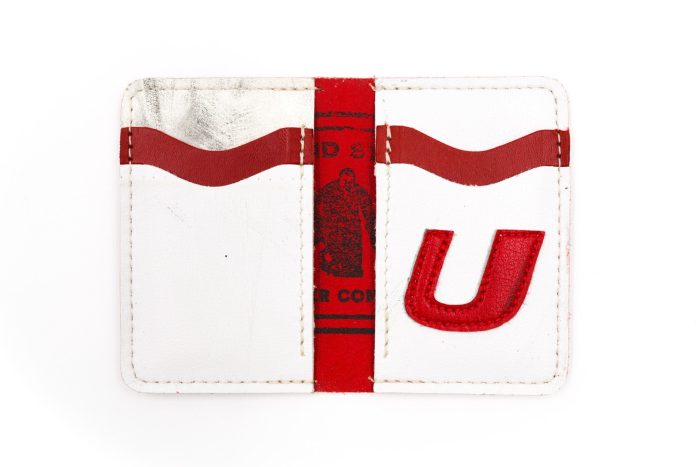 Motown Collection 6 Slot Wallet