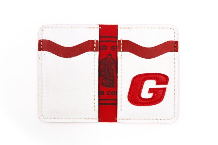 Motown Collection 6 Slot Wallet