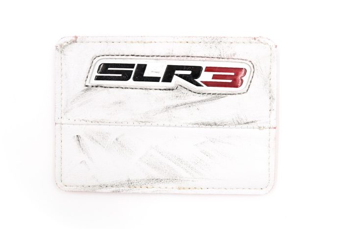 Motown Collection 6 Slot Wallet
