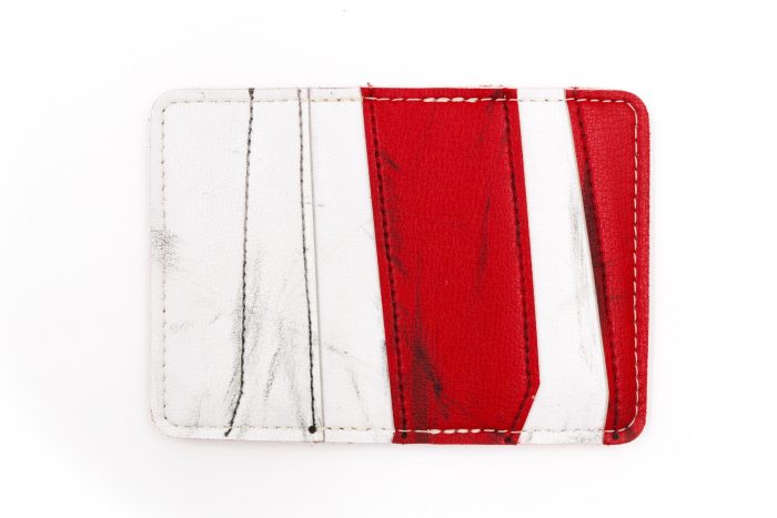 Motown Collection 6 Slot Wallet