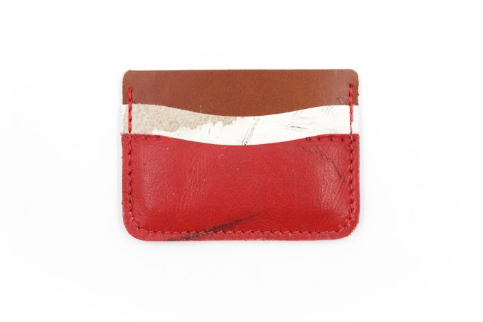 Motown Collection 3 Slot Wallet