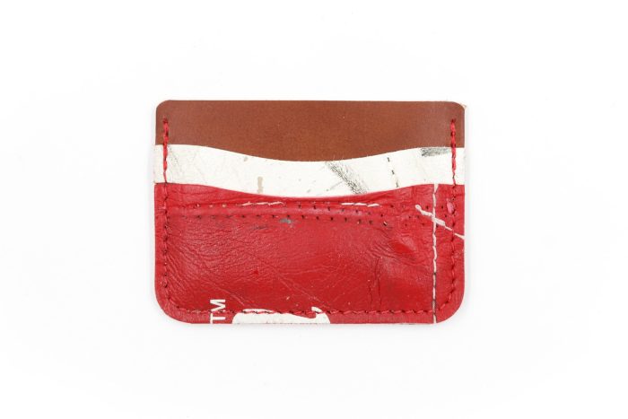 Motown Collection 3 Slot Wallet