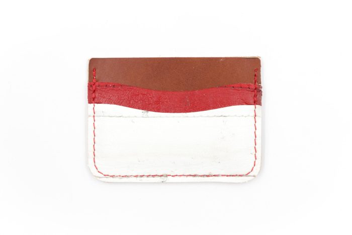 Motown Collection 3 Slot Wallet