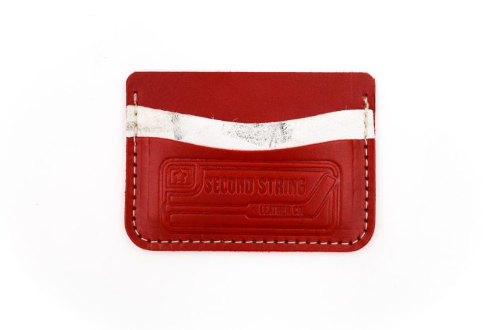 Motown Collection 3 Slot Wallet