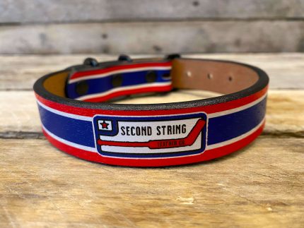 Montreal Dog Collar