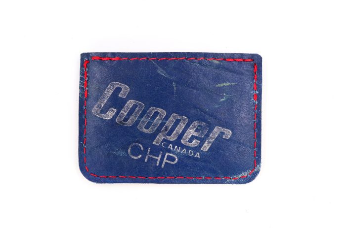 Montreal Four 3 Slot Wallet