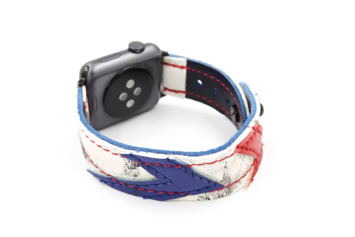 MSG Glove iWatch Band
