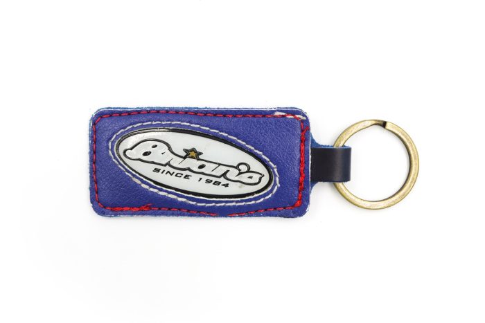 MSG Glove Keychain