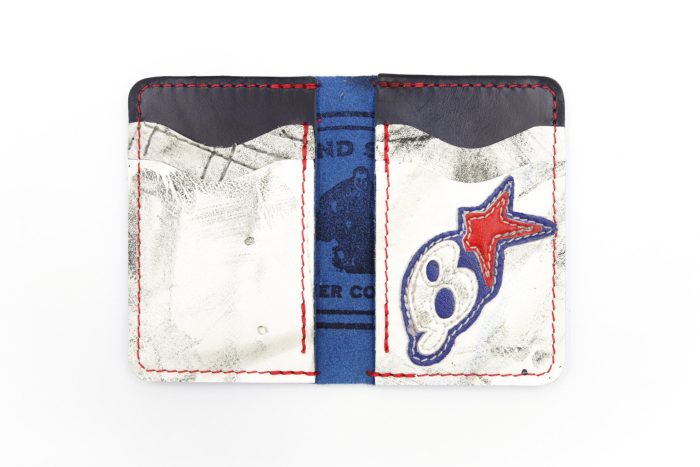 MSG Glove 6 Slot Wallet