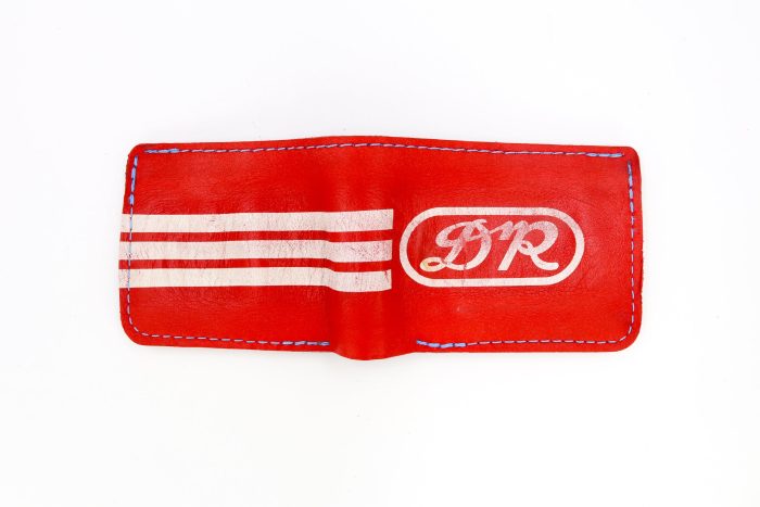Montreal 6 Slot Bi-Fold Wallet