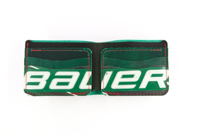 Minnesota 6 Slot Bi-Fold Wallet
