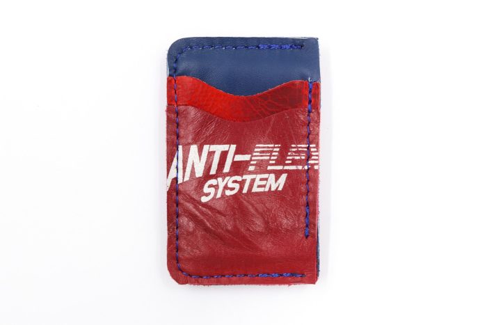 Montreal 1 3 Slot Money Clip