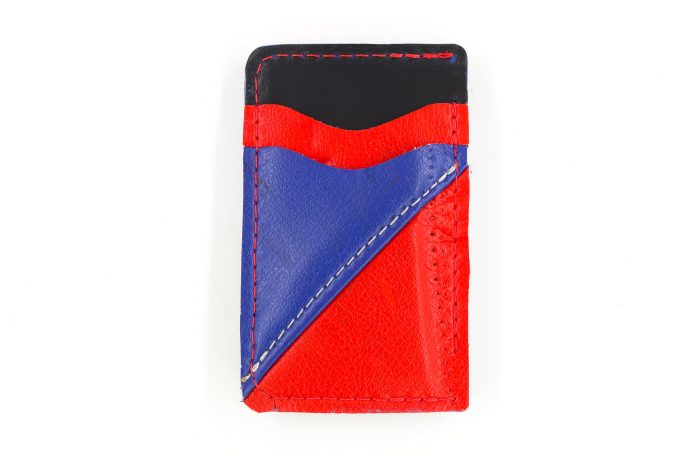 Montreal 3 Slot Money Clip