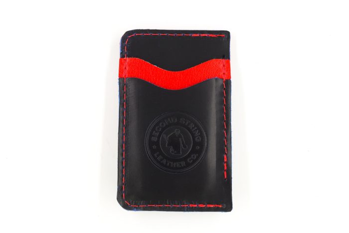 Montreal 3 Slot Money Clip