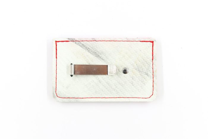 Minnesota 3 Slot Money Clip