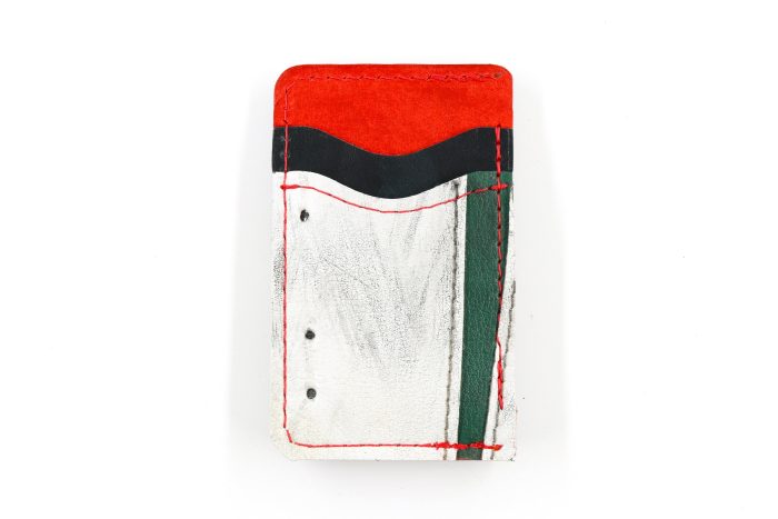 Minnesota 3 Slot Money Clip