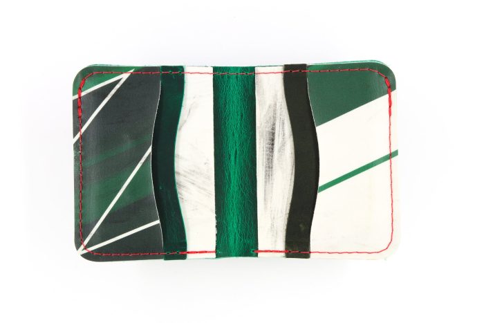 Minnesota 6 Slot Square Wallet