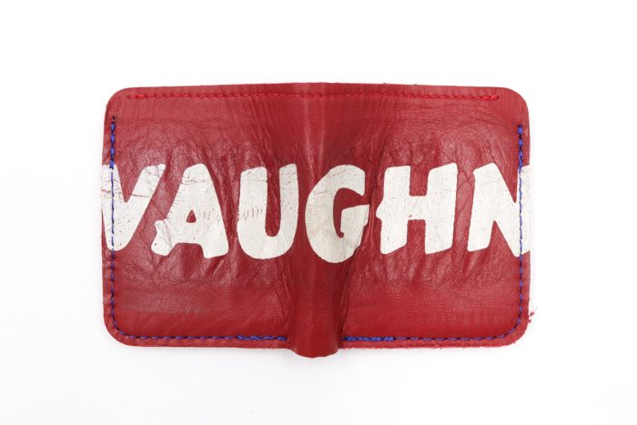 Montreal 1 6 Square Wallet