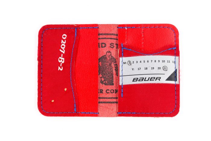 Montreal 4 Slot Wallet